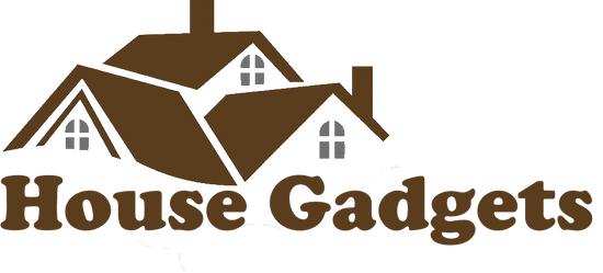 House Gadgets Store