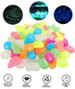 Solar Powered Glow Stones