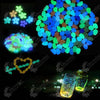 Solar Powered Glow Stones