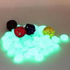 Solar Powered Glow Stones