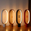 Creative Floating Ball Lamp