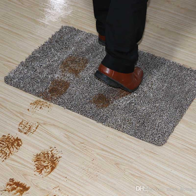 SUPER ABSORBENT MAGIC DOOR MAT
